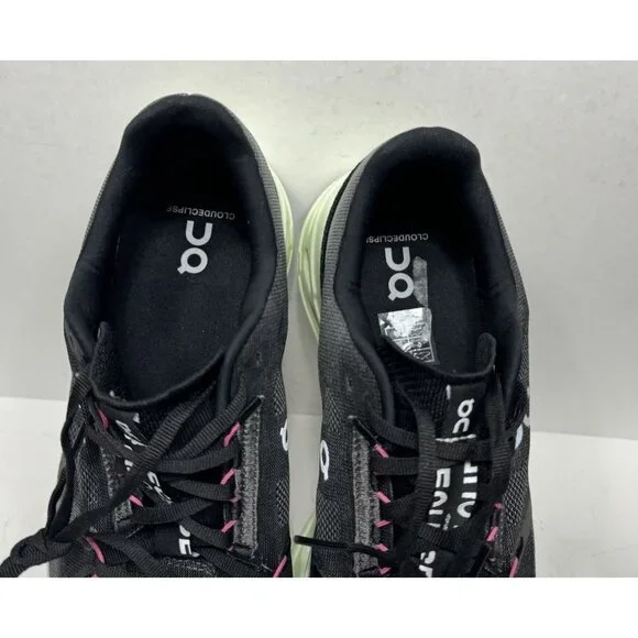 On Cloud Cloudeclipse Men's 11.5 Rock Lima Helion Cloudtec Running 3MD30092551‎